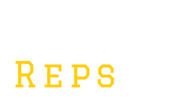 Backyard Reps